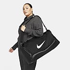 Nike sports duffel bag online